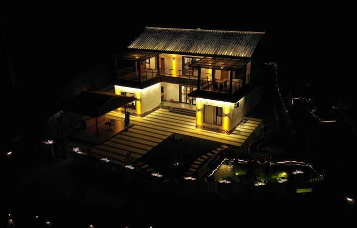 Chazhuxi Inn