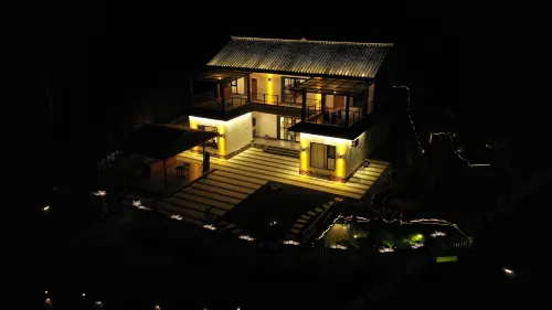 Chazhu Xishe Homestay - Wifi