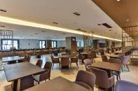 Wu Zhen Days Inn BY WYNDHAM - breakfast