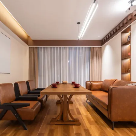 Yuchen Hotel (Baiyu)