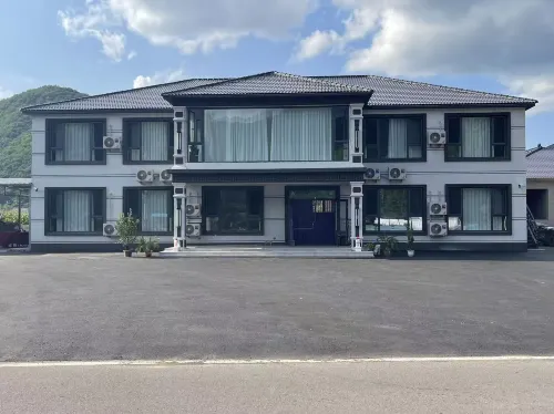 Laobiangou Xiaofengjia Homestay - New