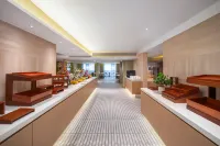 Lijiang Gucheng Huami Courtyard Hotel - 4-نجوم