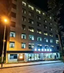 Yuanyang Yunnan Terrace Hotel (Nansha) - Park Yeri
