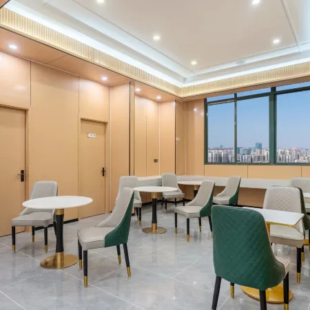 Sky Garden Hotel
