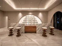 Duku Wanru Hotel - Dushanzi Duku Hwy Starting Point - bar