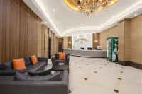 Impression Longcheng Boutique Hotel - พร้อมWifi