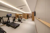 Vienna Hotel Qitai Jiangbulak Airport - 4성급