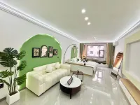 Shahe Town Yujian Xiaoman Homestay - Разрешено размещения с домашними животными