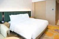 Zhoushan Jinsheng Four Points Scenic Hotel - جاكوزي