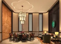 Mintai Xiyue International Hotel - พร้อมอาหารเช้า
