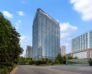 Park Inn by Radisson, Linyi North New District Wanda Plaza - 4-نجوم