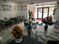 安多恆達富氧精品飯店 - 寵物友善