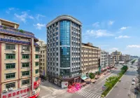 Yiqun Hotel (Guiping Xishan Xinggui Road) - parkir