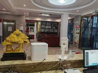 โรงแรมหวางลู่ หลิวตงเหอ