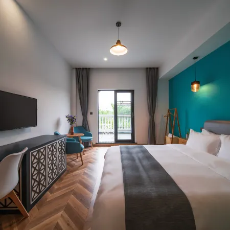 Oushe Hotel