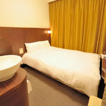 Dormy Inn Sendai Station Natural Hot Spring