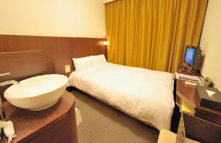 Dormy Inn Sendai Station Natural Hot Spring