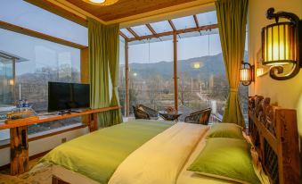 Lijiang Hehe Fuju Boutique Homestay