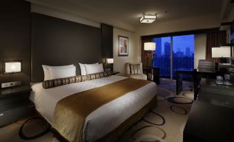 Grand Prince Hotel Shin Takanawa