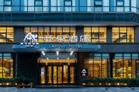 Linyi City Center Atour Hotel Hotels in Linyi