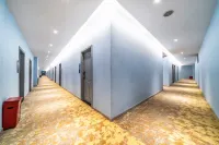 Bamboo Boat Light Luxury Hotel (Renmin Road, Huichuan District, Zunyi)