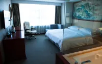Qiqihar M·Tianyi Apartment Hotel (Zhonghuan Square Branch)