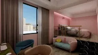 Chenzhou Aite E-sports Themed Hotel - Esports