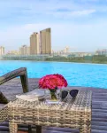 海口朗廷酒店 - 浪漫/情侶