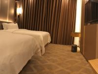 瑞金铂林国际大酒店 - 高级双床房