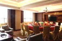 Yinlian International Hotel Hotels in Anhua