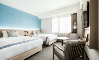 Tissage Hotel Naha by Nest