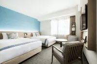 Tissage Hotel Naha by Nest Hotels in Naha