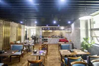 Junhui Hotel (Chongqing Shizhu the high-speed rail Store) - breakfast