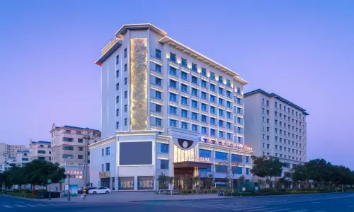 Kai'erman International Hotel
