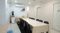 Hotel Mutiara KGMMB Melaka