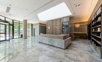 Ji Hotel (Shanghai Xinzhuang)