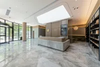 JI Hotel (Shanghai Xinzhuang) Các khách sạn gần Minhang Stadium