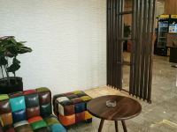 乌鲁木齐丝路彼岸精品商务酒店 - 公共区域