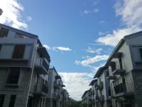 Aoyuan Guesthouse