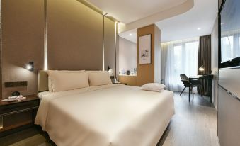 Atour Hotel ( Beijing Wangjing Science Park)