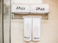 ZMAX HOTELS(武汉东湖店) - 一张床L