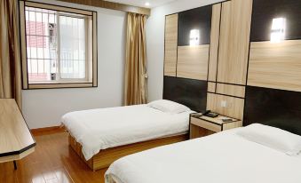 Shanghai Jiaming Hotel