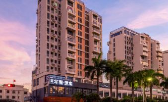 H' Life Liyu Hotel (Shenzhen Ocean World)