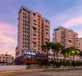 H' Life Liyu Hotel (Shenzhen Ocean World) Hotel in zona Dongjiaotou Genfu Hongson Container Marina