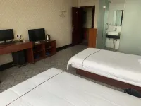 Yushang National Day Hotel