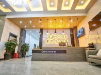 JingFeiMan    Hotel - Wifi