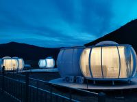 喀纳斯民俗风情园 - 豪华星宿房