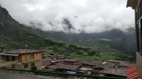 Zhagana Thumb Inn