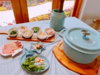 DOROTHY Guesthouse - พร้อมอาหารเช้า