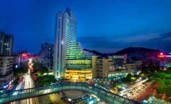 3. 후이저우 톈웨(..